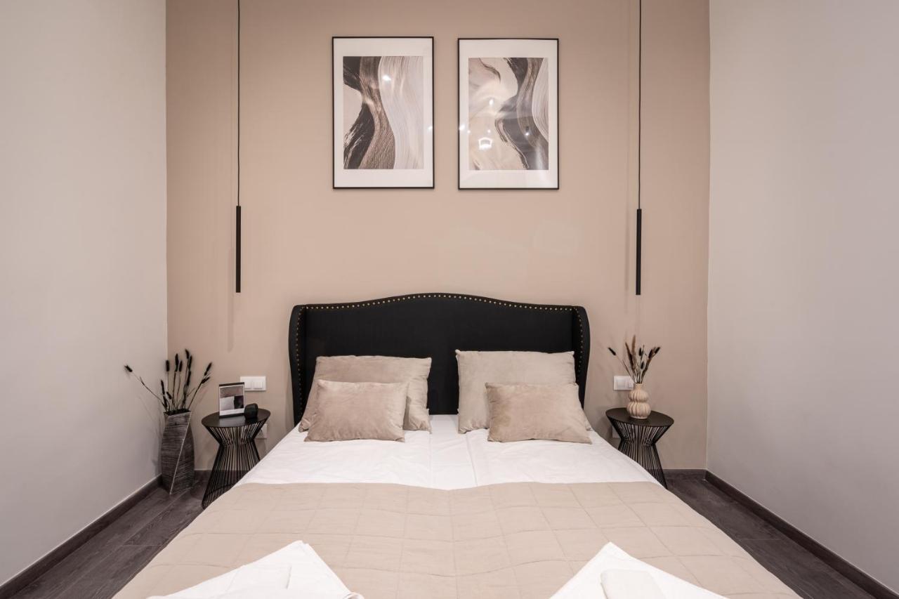 Kl31 - Urban Escape - Prime Location - Klauzal Square By Bqa Appartement Boedapest Buitenkant foto