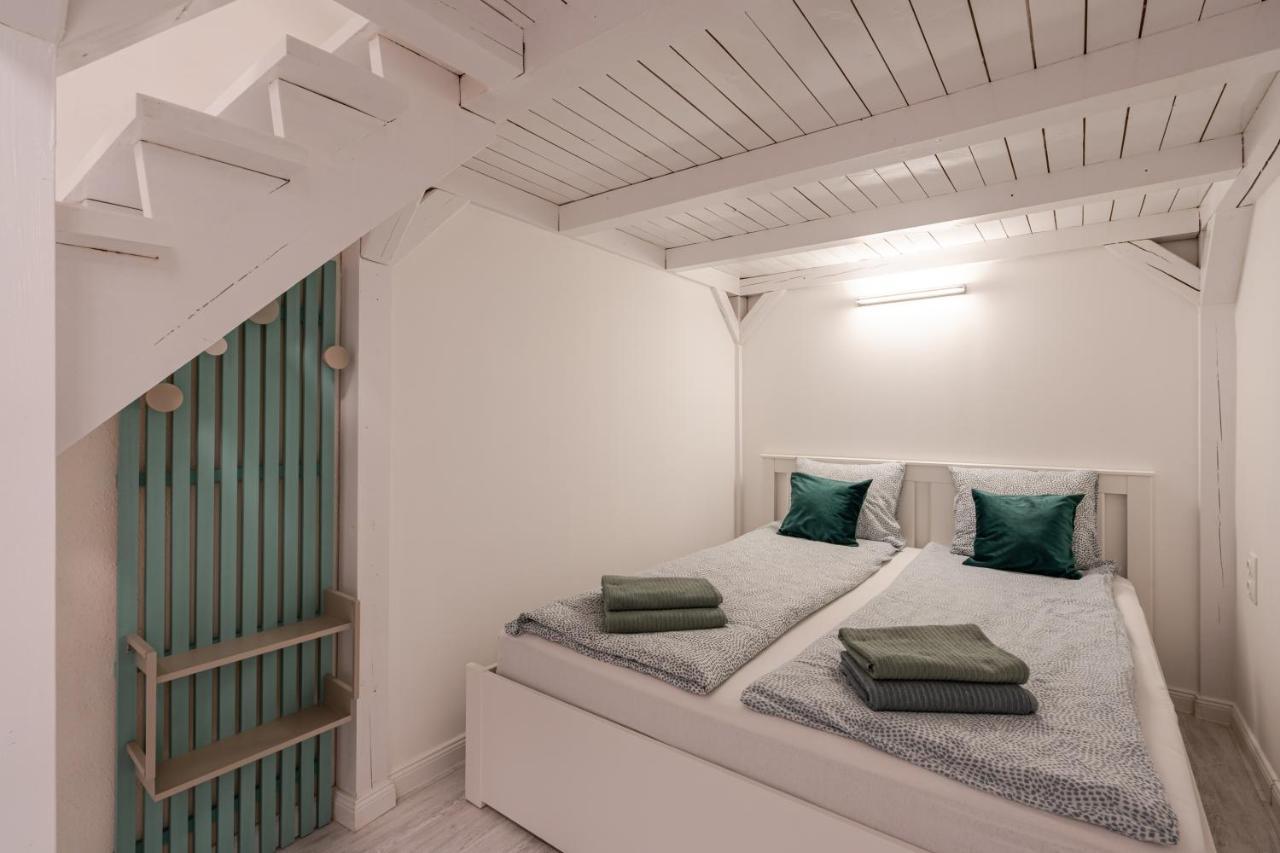 Kl31 - Urban Escape - Prime Location - Klauzal Square By Bqa Appartement Boedapest Buitenkant foto